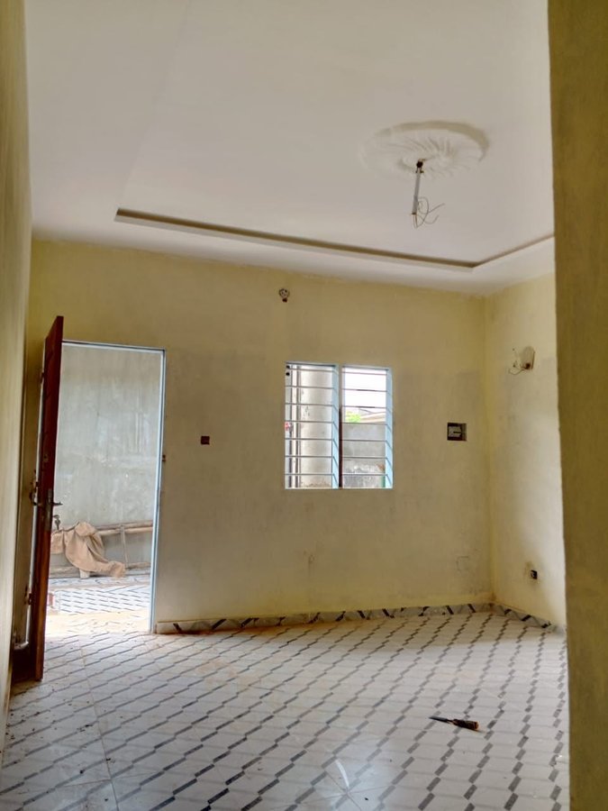 Appartement d'une chambre sécurisé et staffé - Nouvelle construction jamais habitée