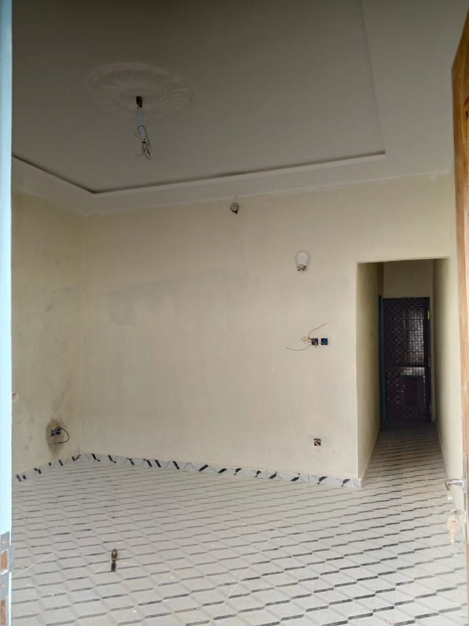 Appartement d'une chambre sécurisé et staffé - Nouvelle construction jamais habitée