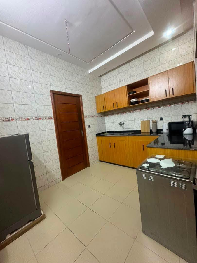 Villa luxueuse de 4 chambres avec équipements haut de gamme et garage double