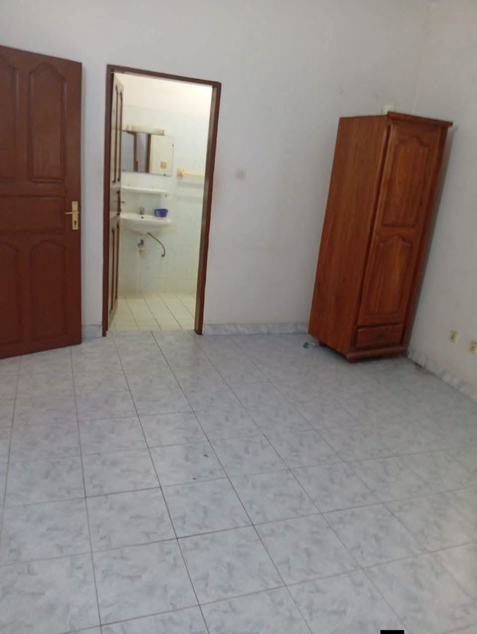 Villa luxueuse de 4 chambres avec équipements haut de gamme et garage double