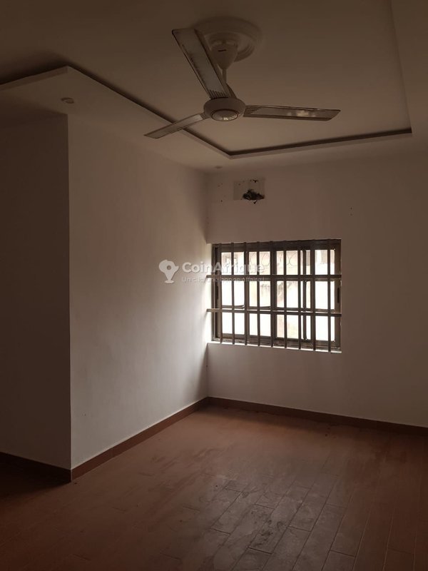 Villa luxueuse de 3 chambres avec climatisation et système de sécurité haut de gamme