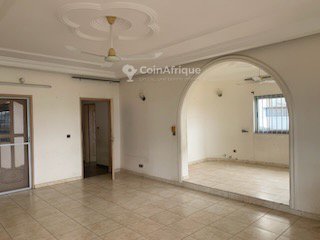 Villa luxueuse de 4 pièces avec climatisation et commodités haut de gamme