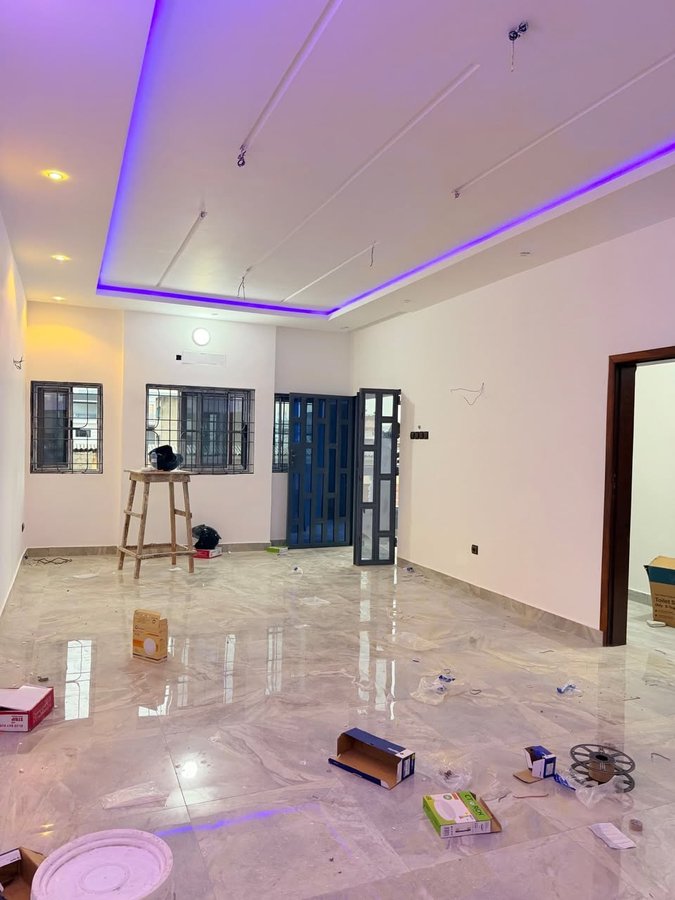 Appartement 2 pièces neuf avec accès indépendant et tranquillité garantie