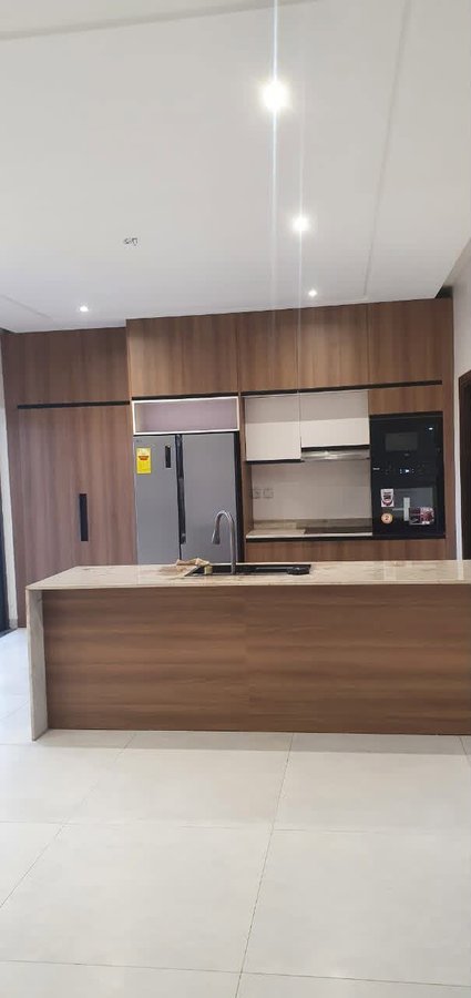 Villa luxueuse de 4 pièces avec piscine et équipements haut de gamme
