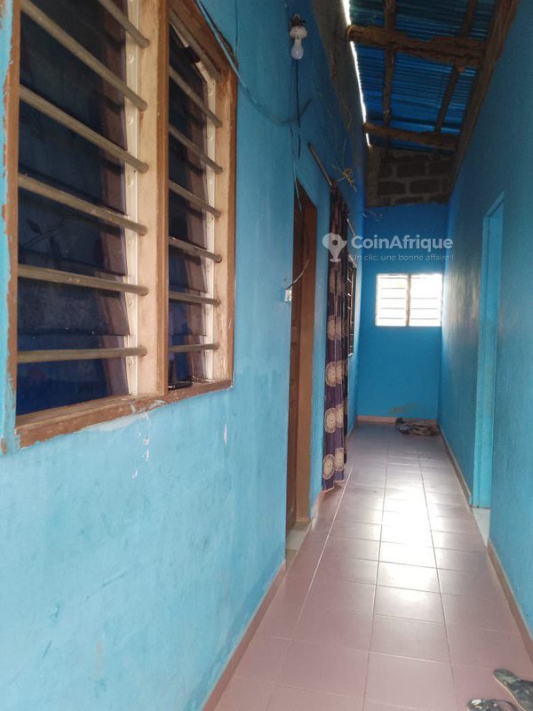 Magnifique maison de 7 pièces avec espace constructible et finitions haut de gamme