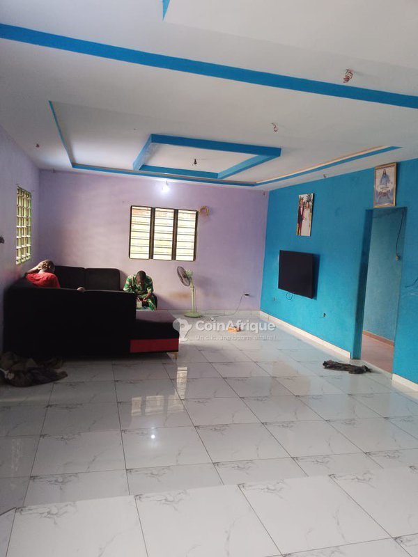 Magnifique maison de 7 pièces avec espace constructible et finitions haut de gamme