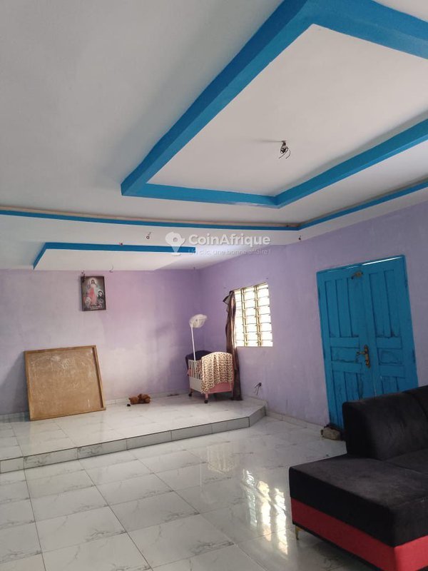 Magnifique maison de 7 pièces avec espace constructible et finitions haut de gamme