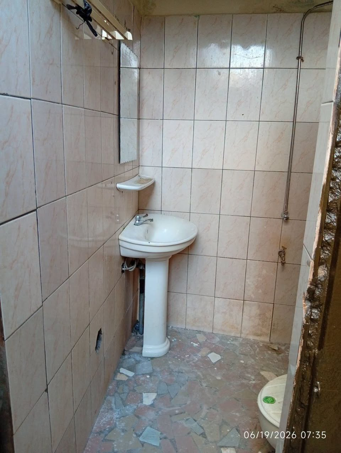 Appartement cosy de 2 pièces avec compteurs individuels en plein cœur d'Abomey-Calavi