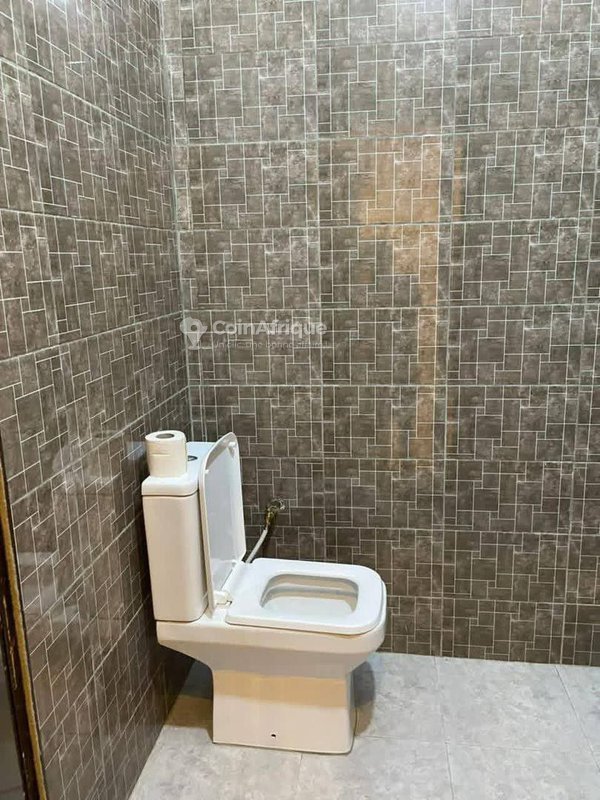 Appartement meublé 2 pièces avec services haut de gamme et connexion fibre optique