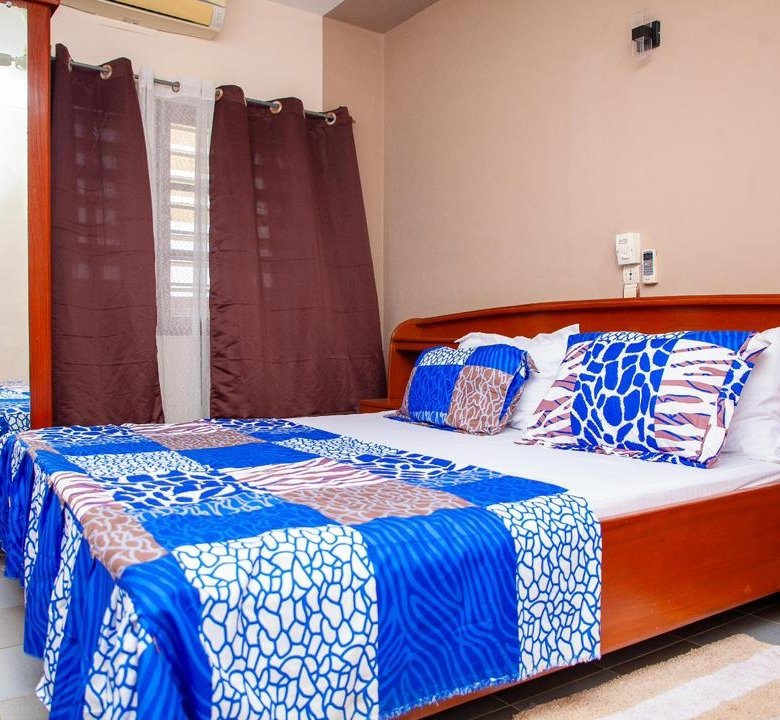 Appartement meublé d'exception - 1 pièce alliant confort et luxe