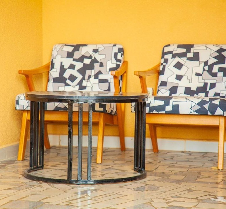 Appartement meublé d'exception - 1 pièce alliant confort et luxe