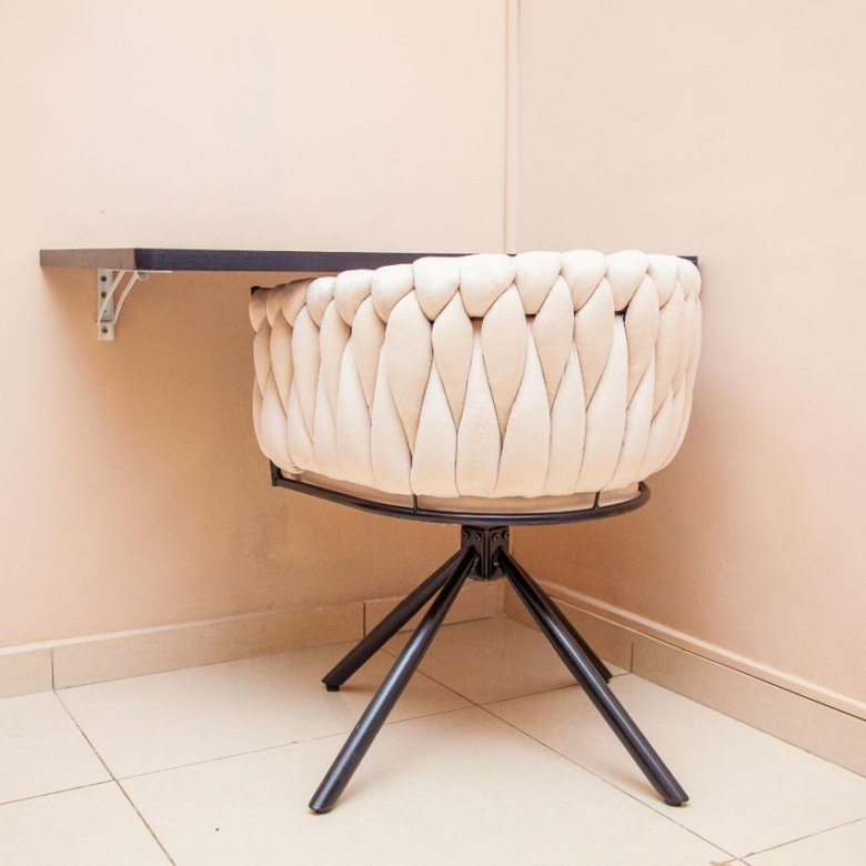 Appartement meublé d'exception - 1 pièce alliant confort et luxe