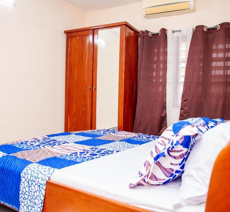 Appartement meublé d'exception - 1 pièce alliant confort et luxe