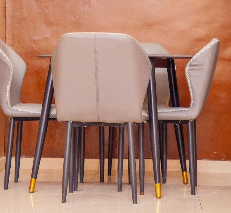 Appartement meublé d'exception - 1 pièce alliant confort et luxe