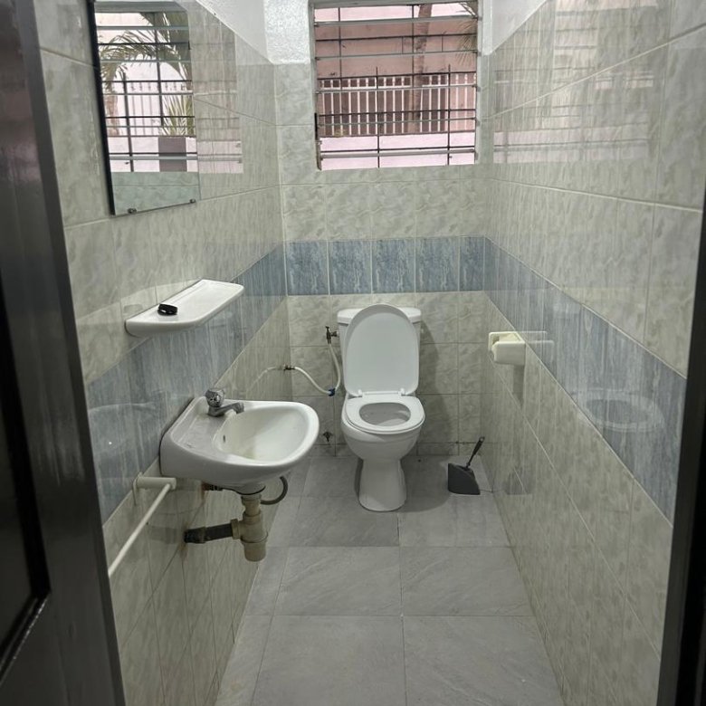 Villa luxueuse de 4 pièces avec jardin et garage spacieux