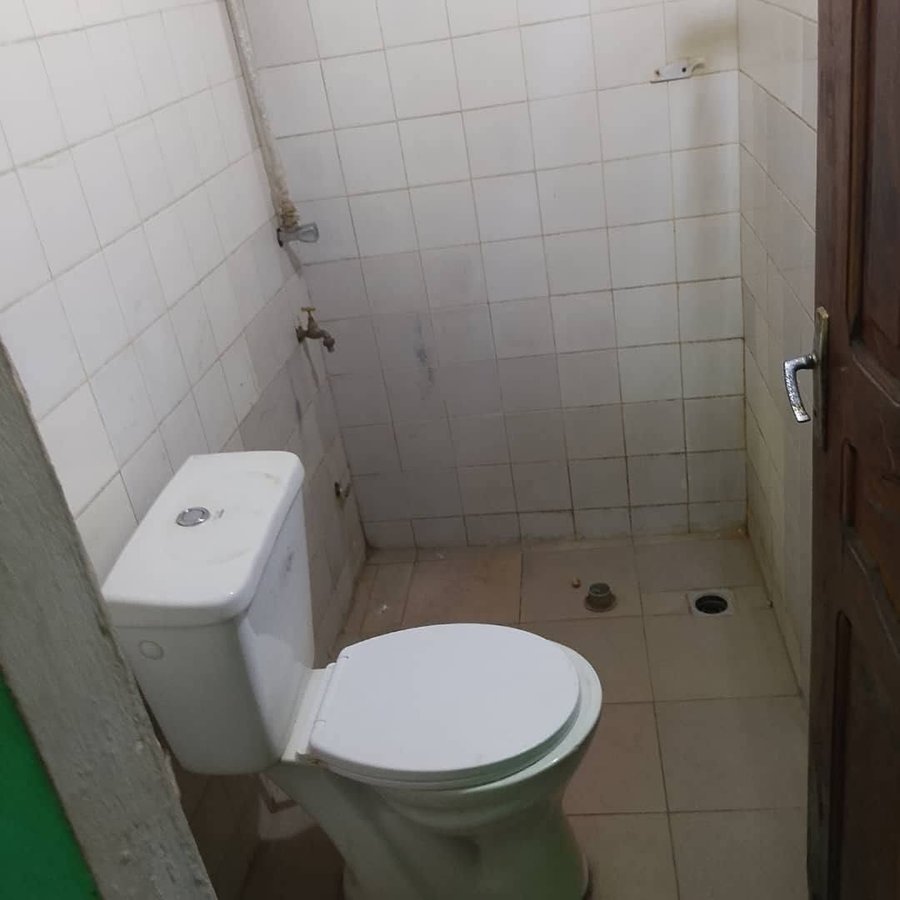 Appartement cosy d'une pièce avec équipements modernes et compteur individuel