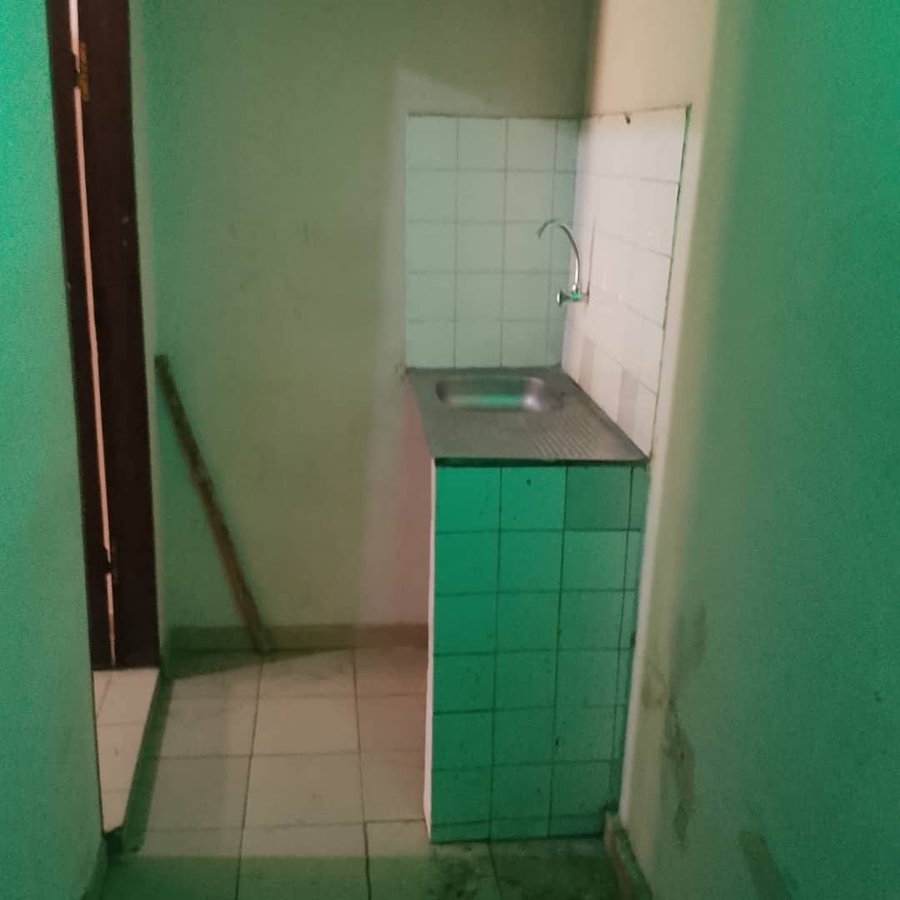 Appartement cosy d'une pièce avec équipements modernes et compteur individuel