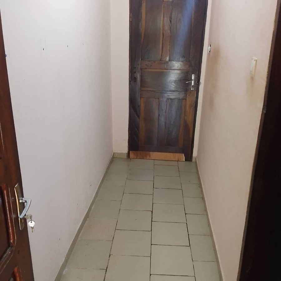 Appartement cosy d'une pièce avec équipements modernes et compteur individuel