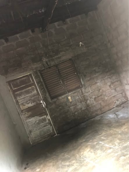 Maison personnelle avec cour privée - 1 pièce