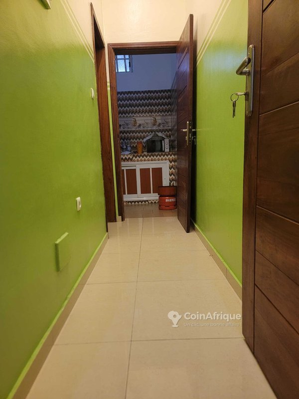 Location d'appartements meublés 2 pièces