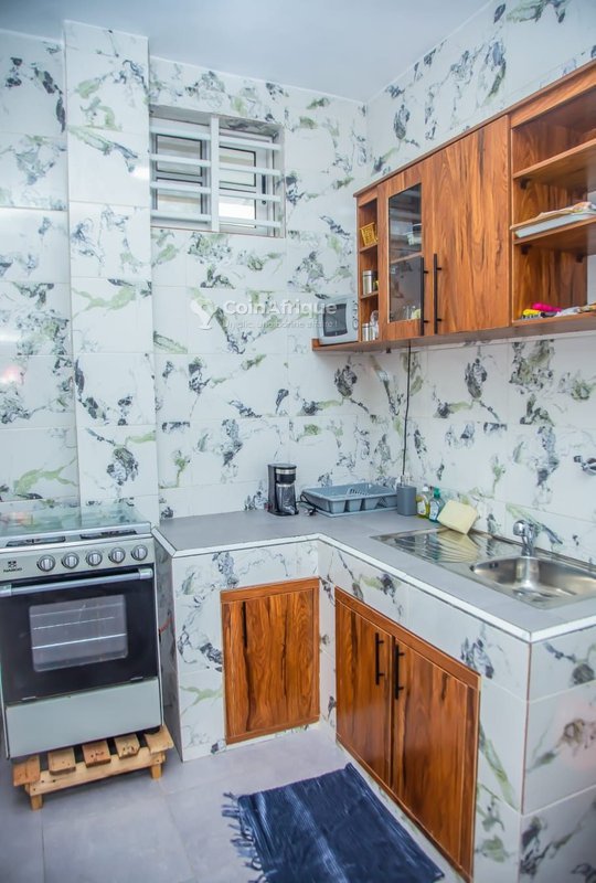 Appartement meublé 2 pièces avec garage personnel et services inclus