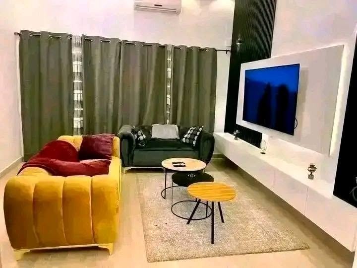 Appartement meublé d'exception avec climatisation et abonnements premium