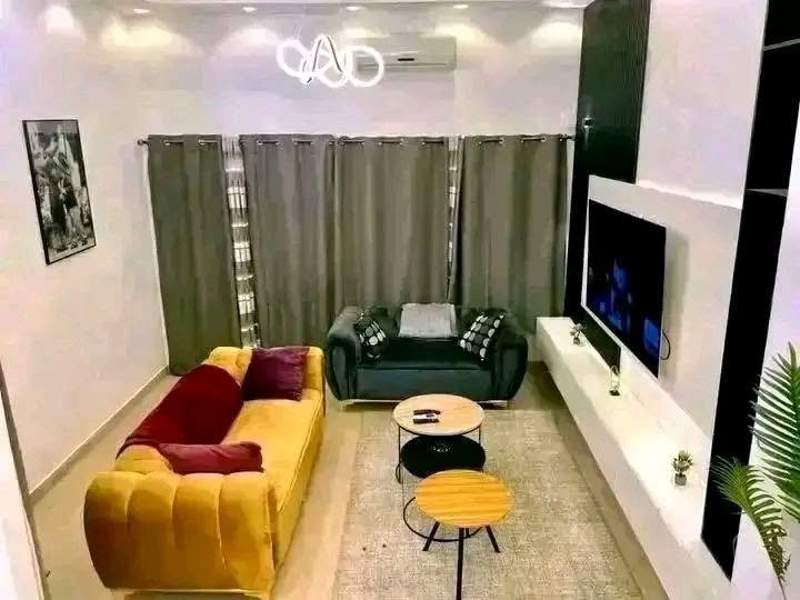 Appartement meublé d'exception avec climatisation et abonnements premium