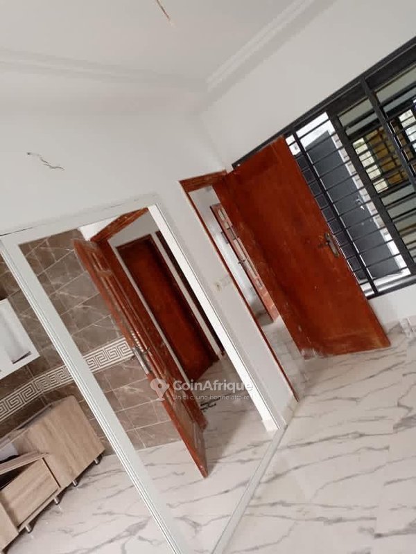 Villa Duplex Ultra Moderne avec 3 Chambres et Confort Luxueux