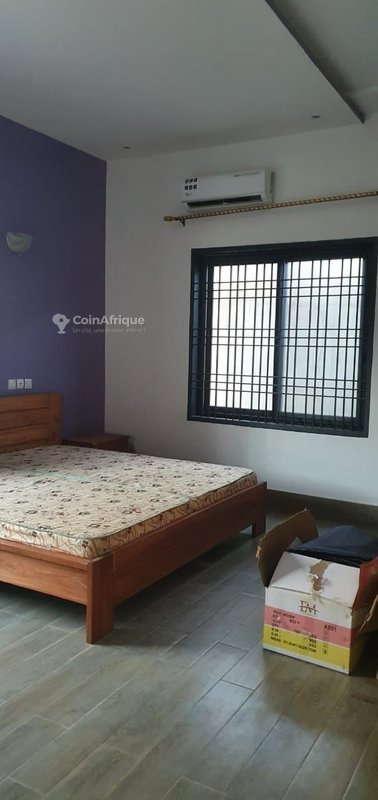 Appartement 3 pièces ultra moderne avec climatisation et sécurité 24/7