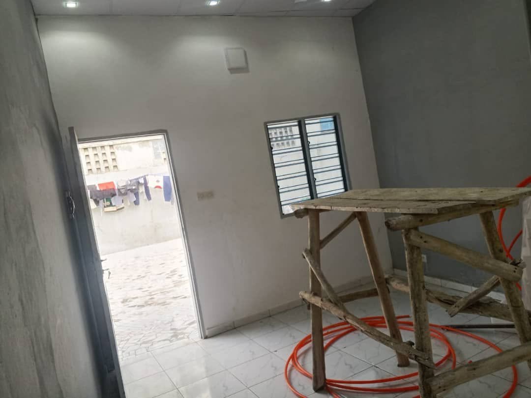 Appartement 1 pièce avec finitions haut de gamme et accès véhicules