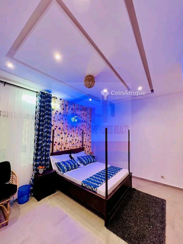 Villa luxueuse de 4 pièces avec rooftop et jardin à proximité de la plage