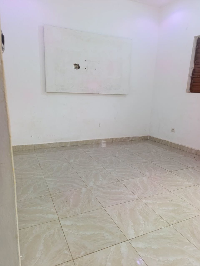 Appartement 1 pièce avec courant décompté et eau incluse