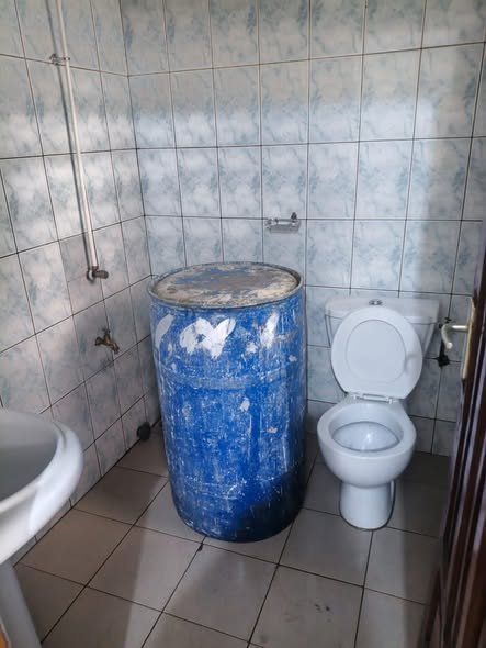 Appartement spacieux de 3 pièces avec équipements modernes et rangements pratiques