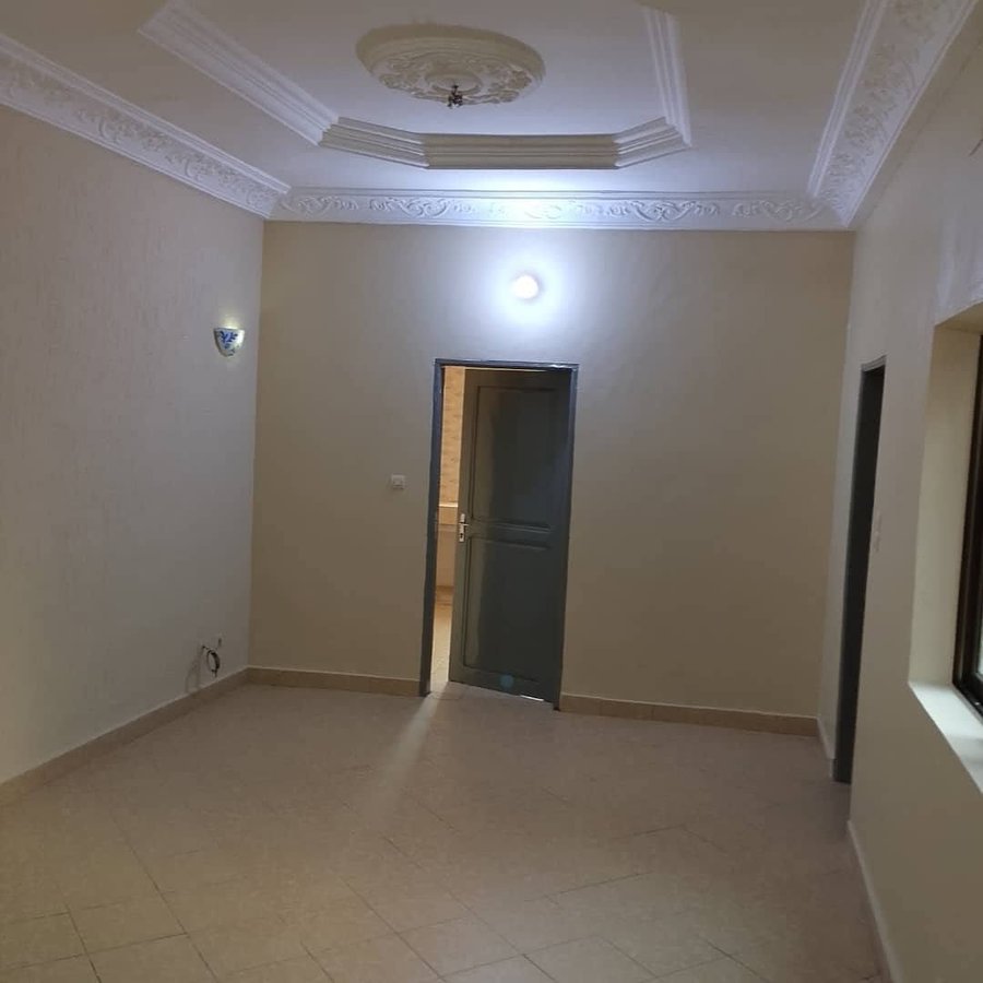 Appartement lumineux de 2 pièces avec finitions haut de gamme