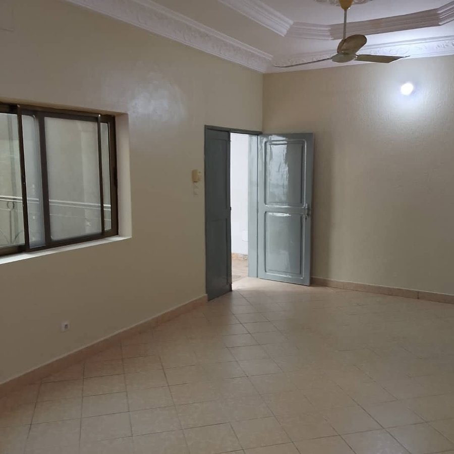 Appartement lumineux de 2 pièces avec finitions haut de gamme