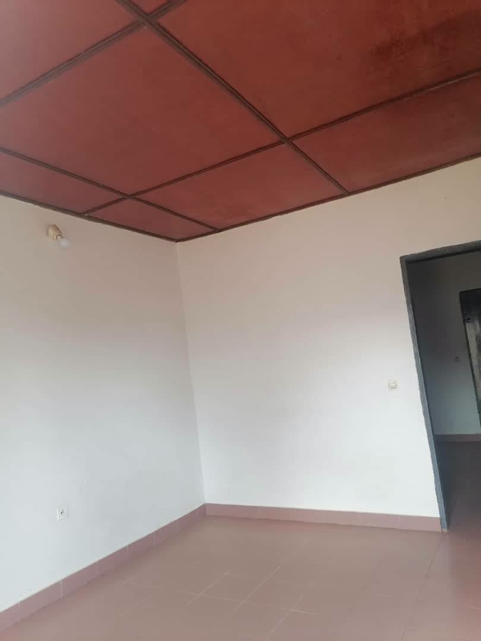 Appartement 1 pièce avec confort moderne et accès facile