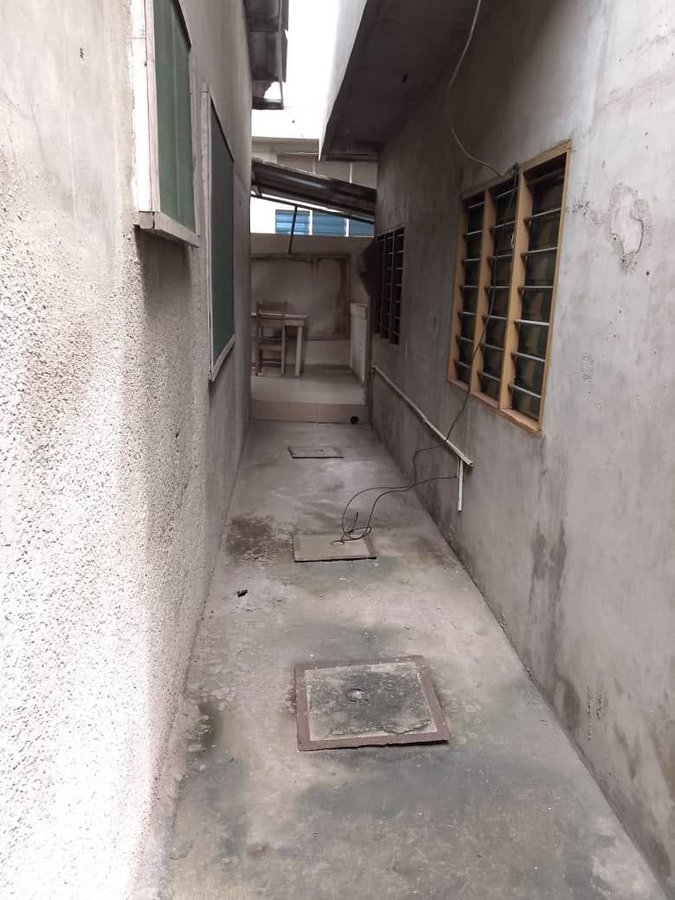 Appartement cosy de 2 pièces avec garage et accès personnel