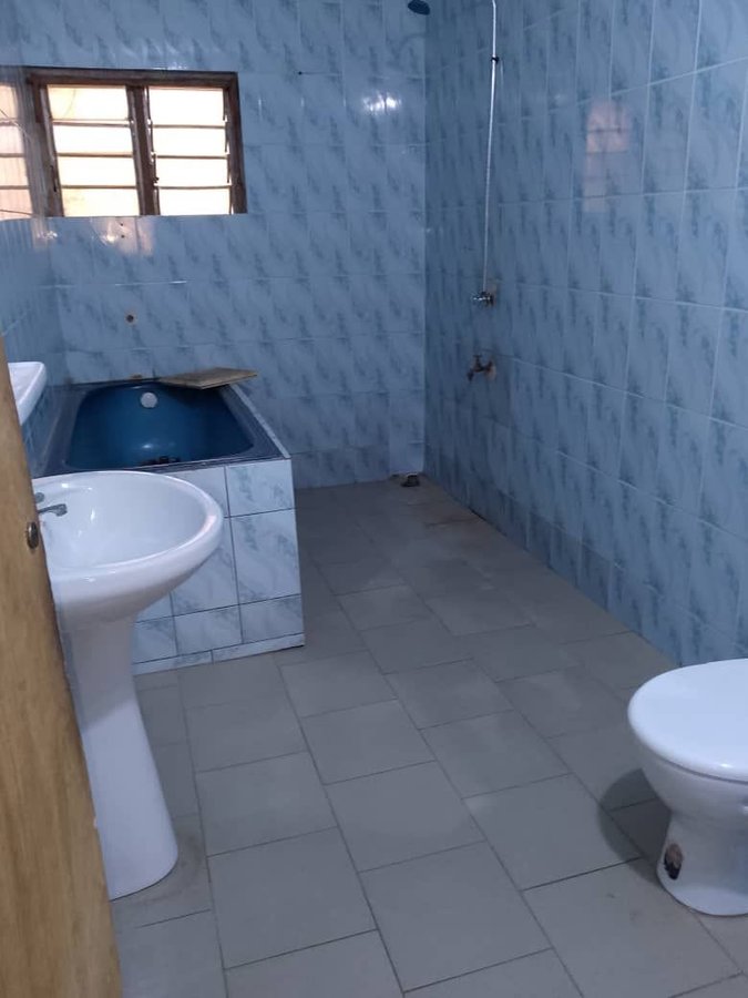 Appartement cosy de 2 pièces avec garage et accès personnel