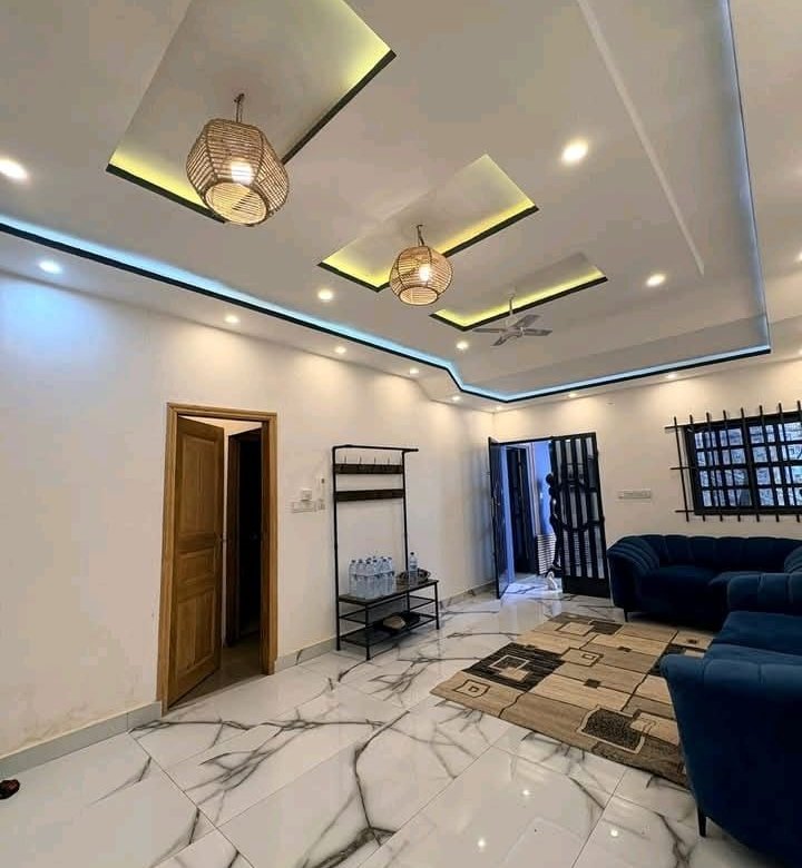 Villa luxueuse de 3 pièces avec piscine privée et espaces de détente