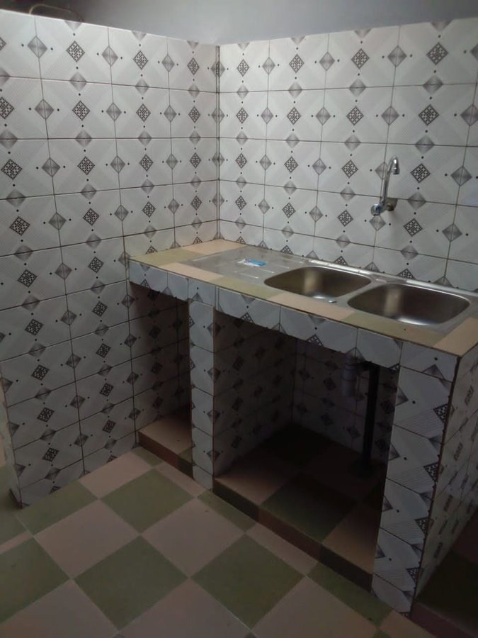 Appartement 1 pièce - Nouvelle construction avec sanitaire équipé