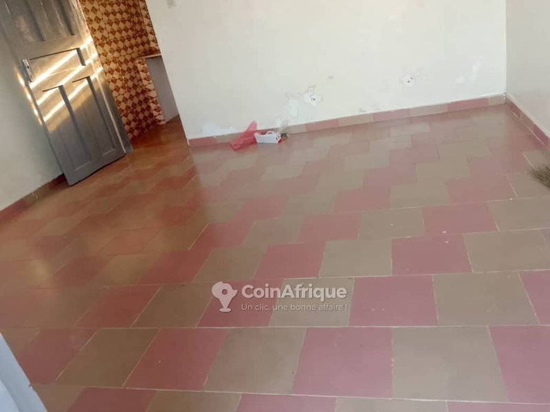 Villa luxueuse de 3 pièces avec garage double et espace commercial