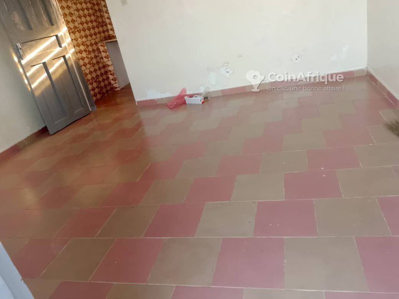 Villa luxueuse de 3 pièces avec garage double et espace commercial