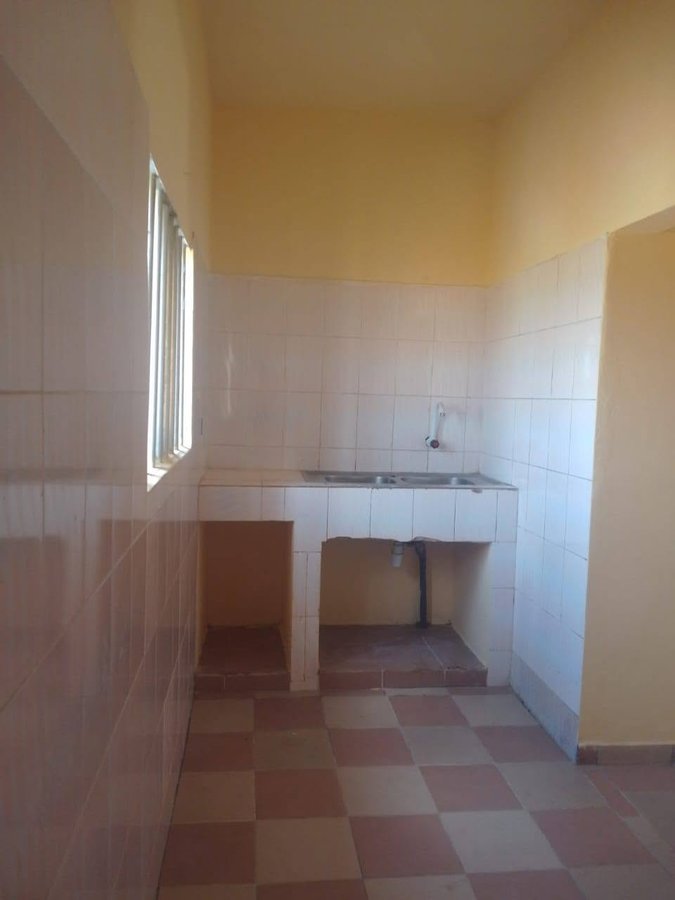 Appartement 2 pièces avec équipements modernes et quartier calme