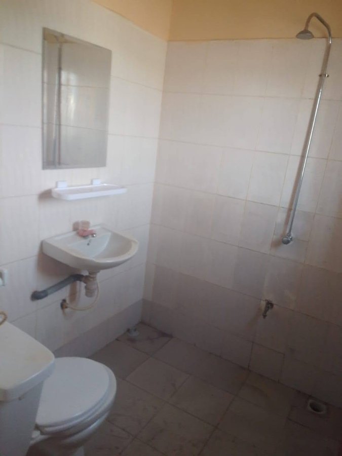 Appartement 2 pièces avec équipements modernes et quartier calme