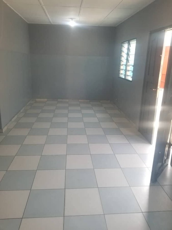Appartement cosy de 2 pièces avec terrasse et arrière-cour privative