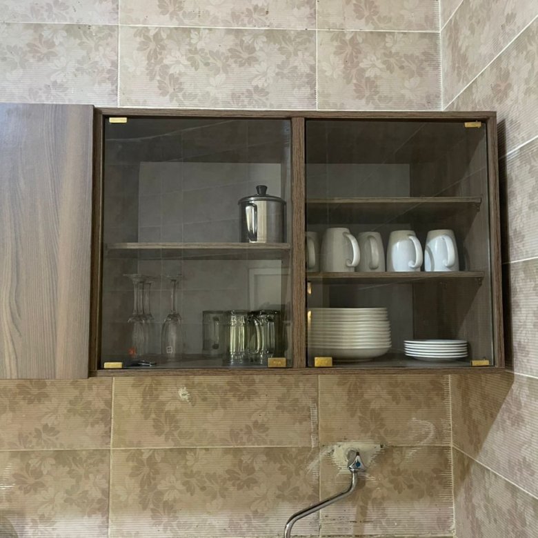 Appartement meublé de 3 pièces avec balcon personnel, lumineux et spacieux