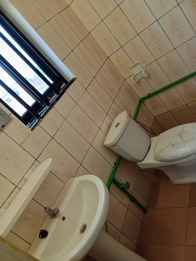 Appartement de standing avec 3 chambres et équipements haut de gamme