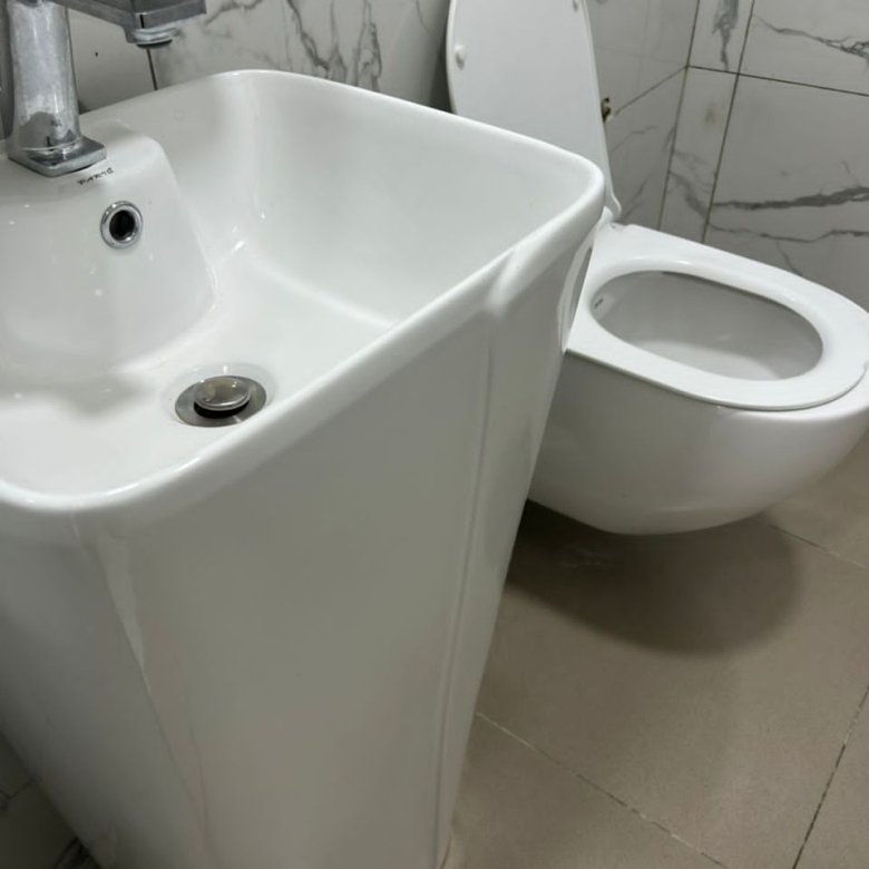 Appartement meublé d'une pièce avec garage - Proche des commodités