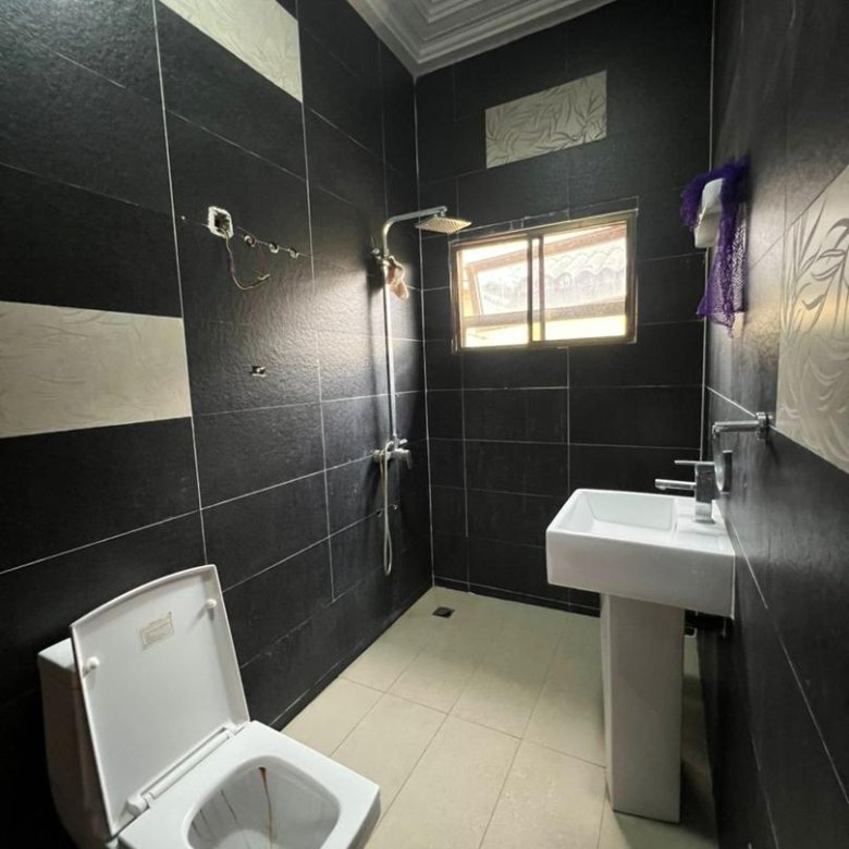 Villa spacieuse de 4 pièces meublée avec garage