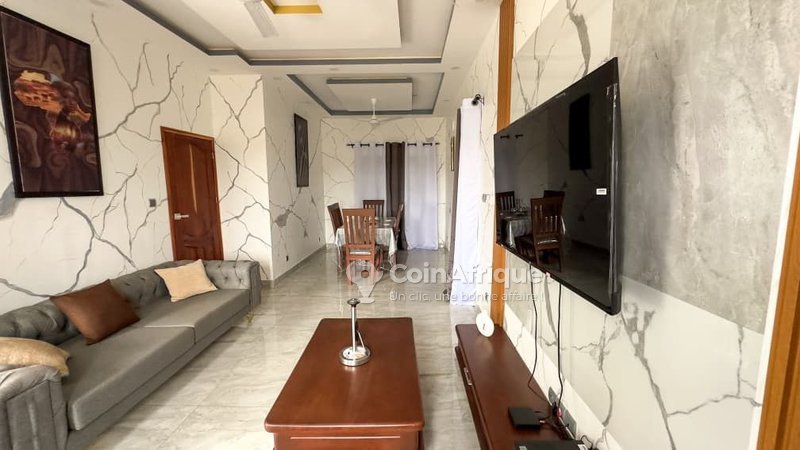 Location appartement 3 pièces